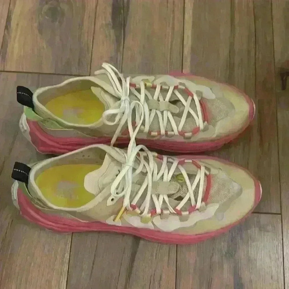 Sorel Kinetic Breakthru Tech Lace Sneakers - Picture 10 of 16